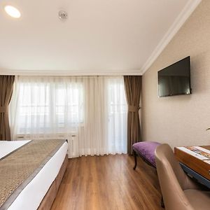 Deluxe Double Kamer